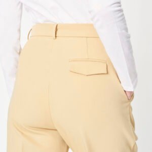 Butter Trousers
